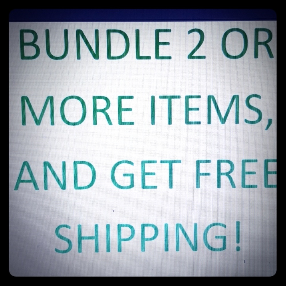 Chance For Free Shipping